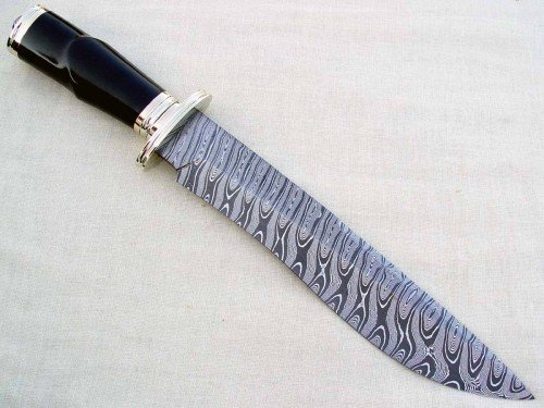 Bowie Knife