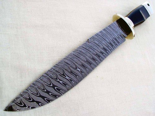 Bowie Knife