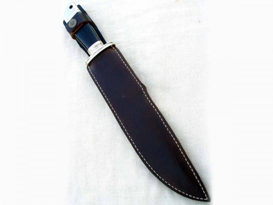 Bowie Knife