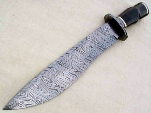 Bowie Knife