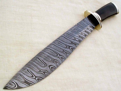 Bowie Knife