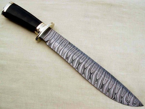 Bowie Knife