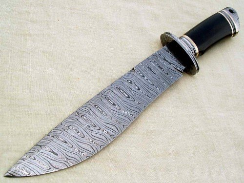 Bowie Knife