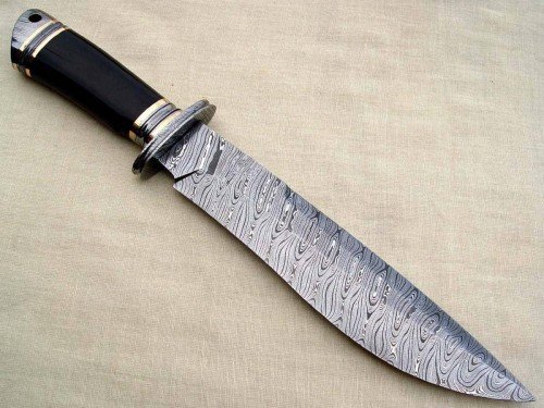 Bowie Knife