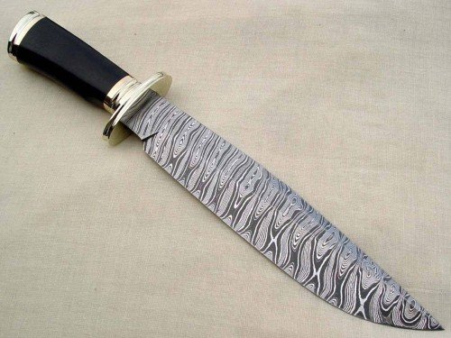 Bowie Knife