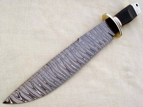 Bowie Knife