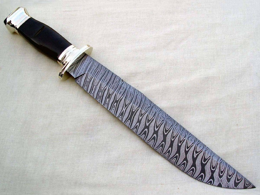 Bowie Knife