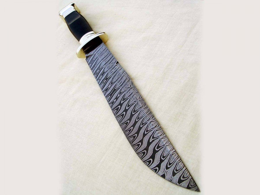 Bowie Knife