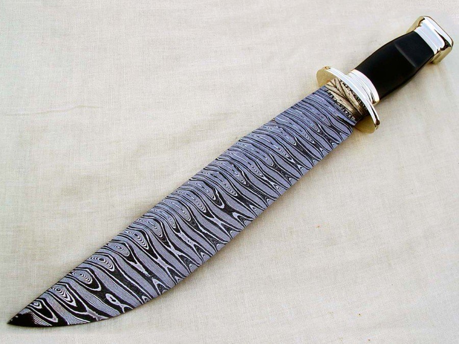 Bowie Knife