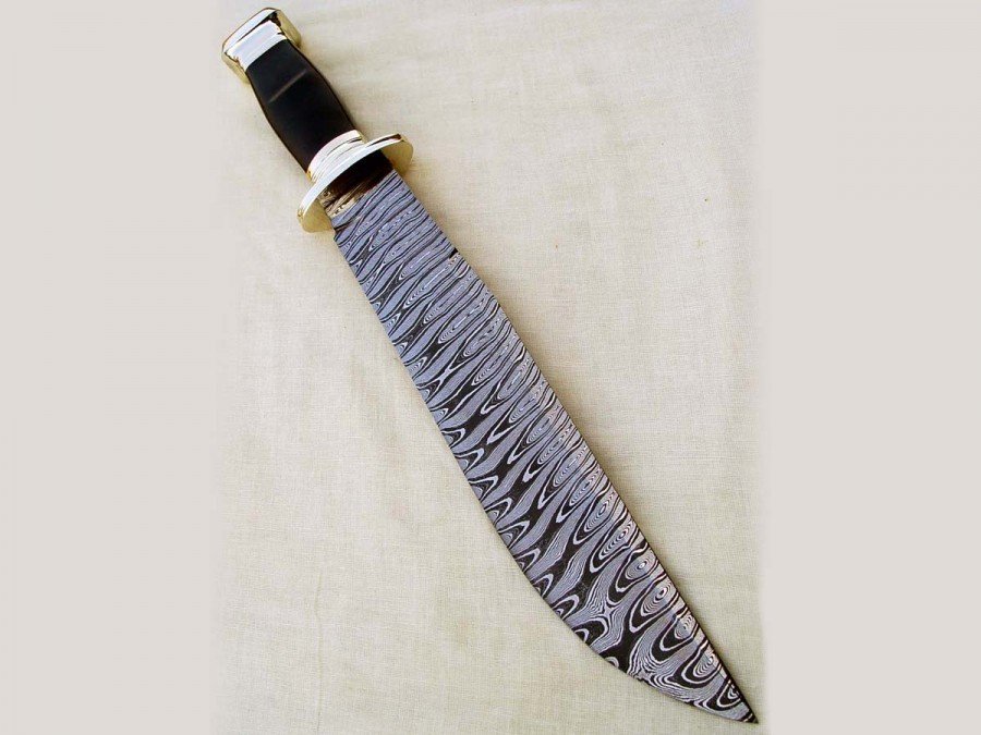 Bowie Knife