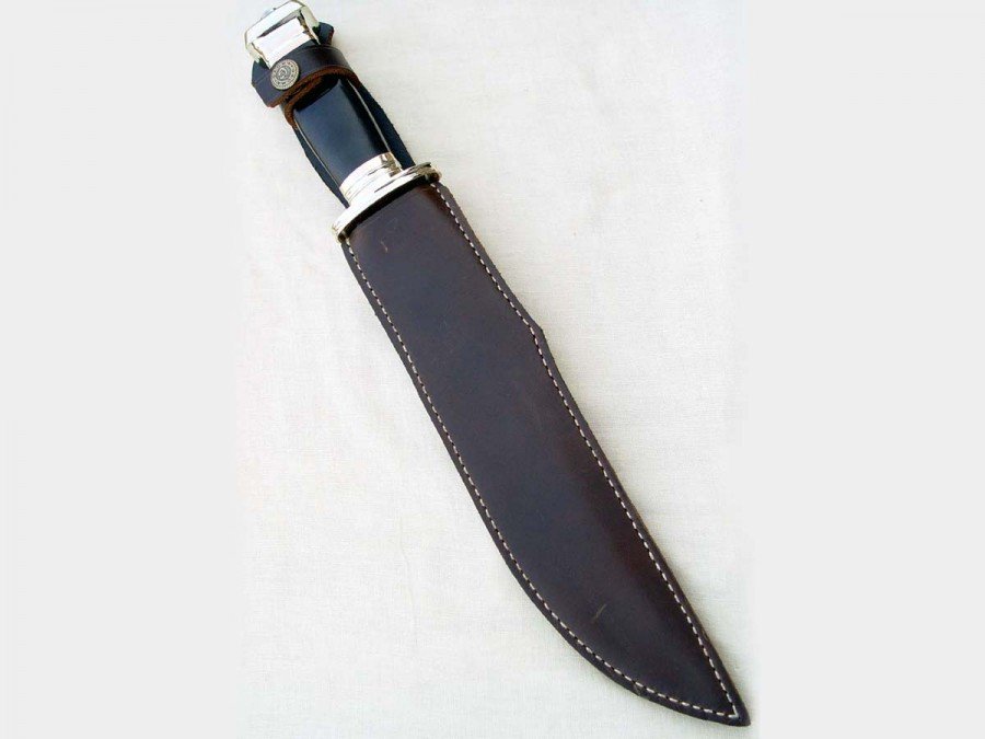 Bowie Knife