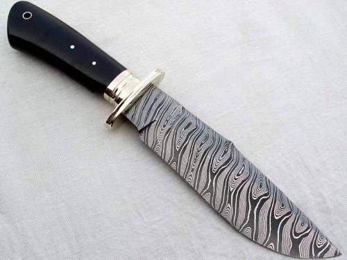 Bowie Knife