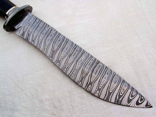 Bowie Knife