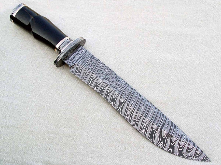 Bowie Knife