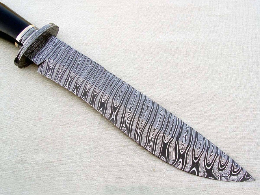 Bowie Knife