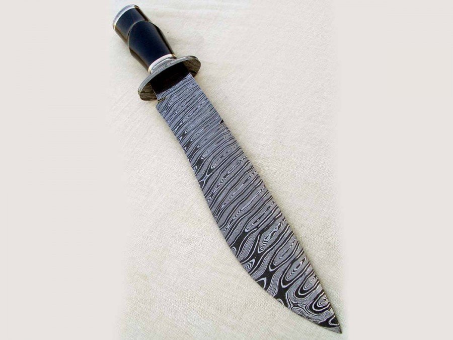 Bowie Knife