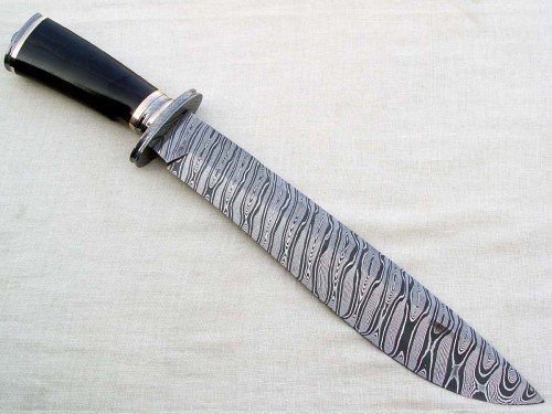 Bowie Knife