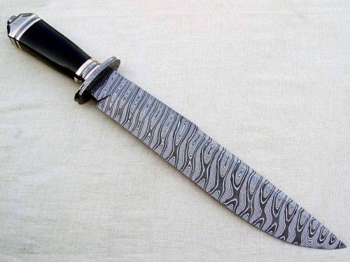 Bowie Knife