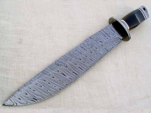 Bowie Knife