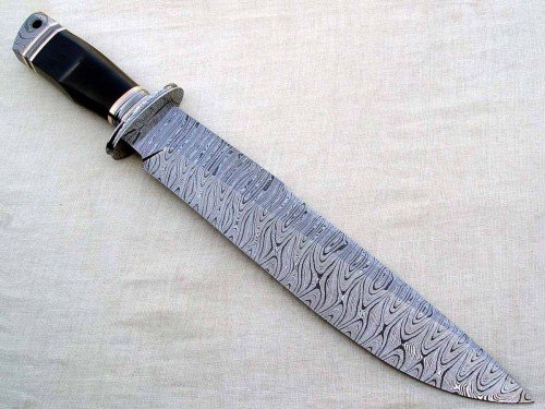 Bowie Knife