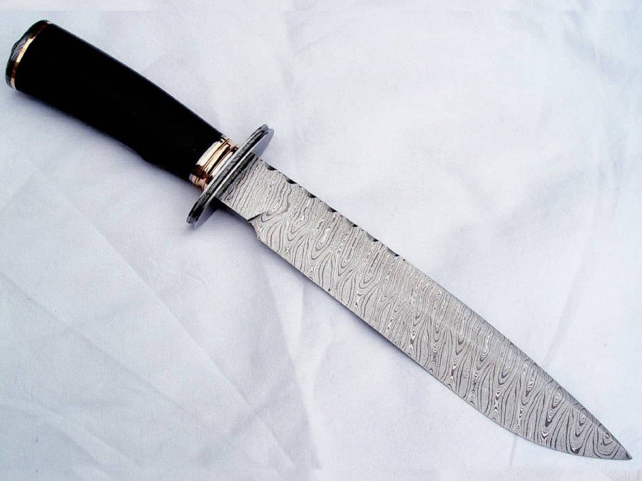 Bowie Knife