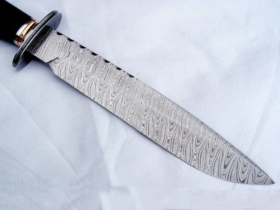 Bowie Knife