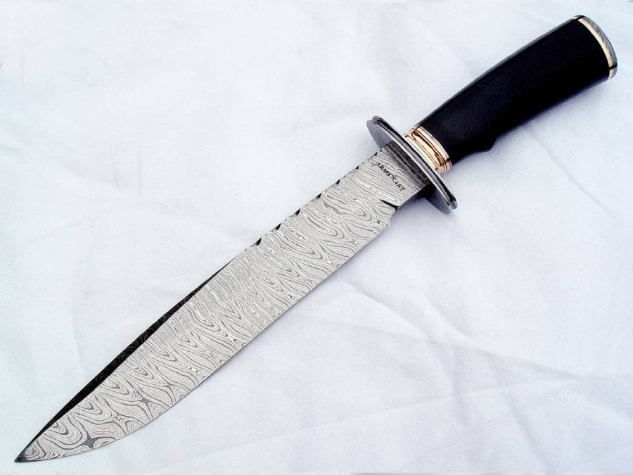 Bowie Knife