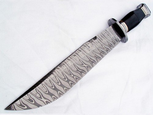 Bowie Knife