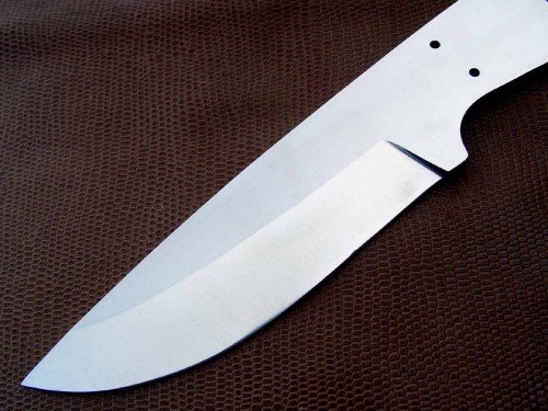 S.S. 440C Hunting Blade