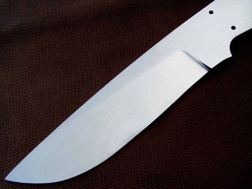 S.S. 440C Hunting Blade