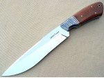 S.S. 440c Hunting Knive